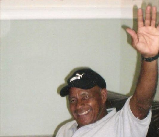 Homenagem a Teodoro Santana, que nos deixou há alguns anos – Grande amigo “Téo”, que Deus o tenha.