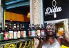 Dida Bar e Restaurante, uma das melhores comidas de Buteco do Rio de Janeiro, sobre o comando da “Dida”, mulher, economista, sábia e empresária nota 10!