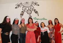 Corpo e Alma es un Espacio Holístico & Spa – Número Uno, el mejor de lo mejor en Guadalajara – Masajes que transforman.