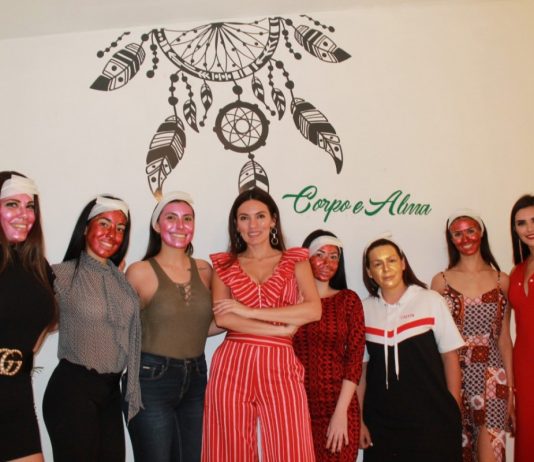 Corpo e Alma es un Espacio Holístico & Spa – Número Uno, el mejor de lo mejor en Guadalajara – Masajes que transforman.