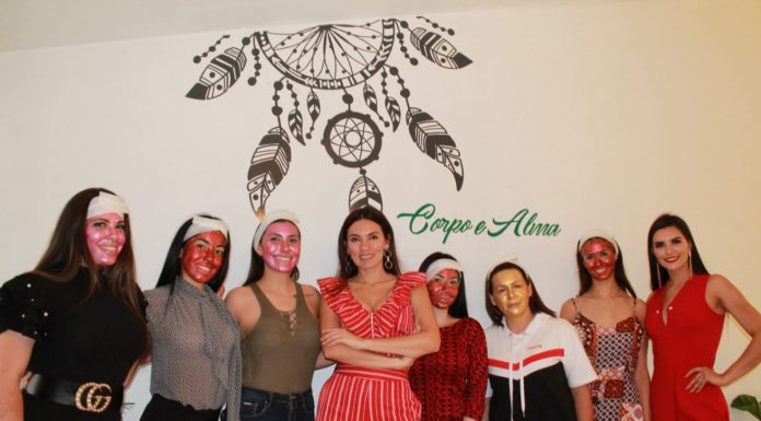 Corpo e Alma es un Espacio Holístico & Spa – Número Uno, el mejor de lo mejor en Guadalajara – Masajes que transforman.