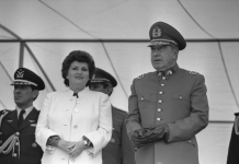 Crônica – Gracias a Pinotcho viendo super ocho.