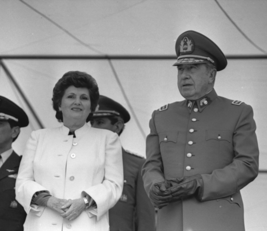 Crônica – Gracias a Pinotcho viendo super ocho.