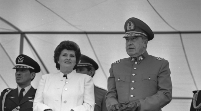 Crônica – Gracias a Pinotcho viendo super ocho.