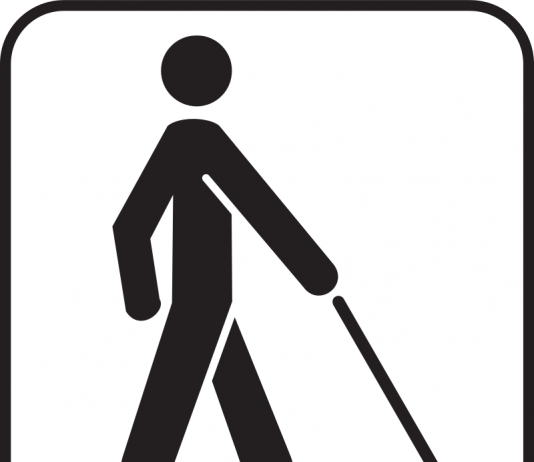 Poesia – O que você vê e o quê eu sinto