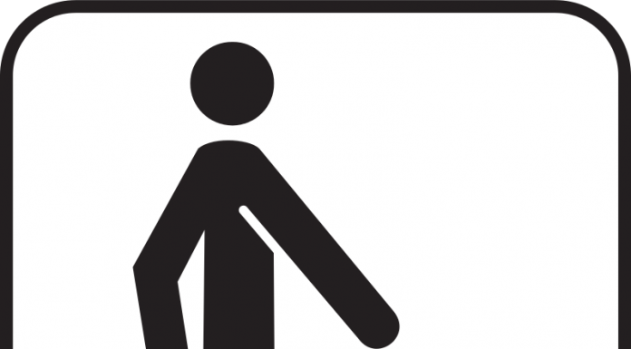 Poesia – O que você vê e o quê eu sinto