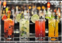 Bratecc Event: Fall Business Mixer