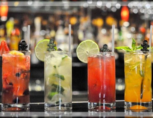 Bratecc Event: Fall Business Mixer