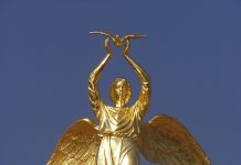 Poesia – O Ego e a Paz