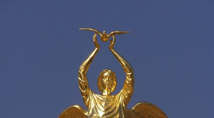 Poesia – O Ego e a Paz