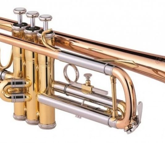 Poesia – Um solo de Pistão