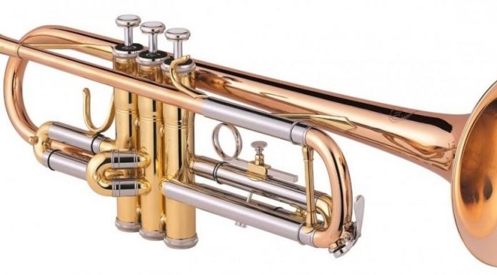 Poesia – Um solo de Pistão