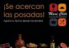 Mami Chelo Cocina & Eventos – Espetacular! Lo Mejor e El Mejor – Preparamos tu Cena Navideña – Guadalajar, Jalisco, Mexico.