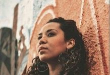 Personality of the month – Luciana Dornelles Ramos, mulher negra, guerreira e vencedora. Um belíssimo exemplo para todos.