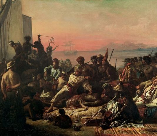 Poesia – Ovo de Serpente