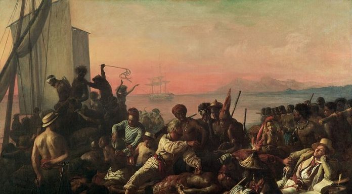 Poesia – Ovo de Serpente