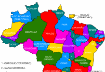 CRÔNICA – O GRANDE QUEBRA-CABEÇA CHAMADO BRASIL.