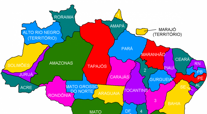 CRÔNICA – O GRANDE QUEBRA-CABEÇA CHAMADO BRASIL.