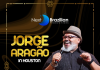 Event – Next Brazilian Productions proudly present Brazilian Concert & Holiday Party Featuring Samba Master – Jorge Aragão