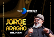 Event – Next Brazilian Productions proudly present Brazilian Concert & Holiday Party Featuring Samba Master – Jorge Aragão