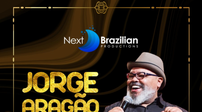 Event – Next Brazilian Productions proudly present Brazilian Concert & Holiday Party Featuring Samba Master – Jorge Aragão