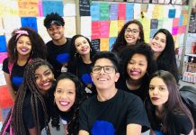 Crônica – Você é pai, ou mãe de uma criança branca? Topa fazer uma reflexão comigo?