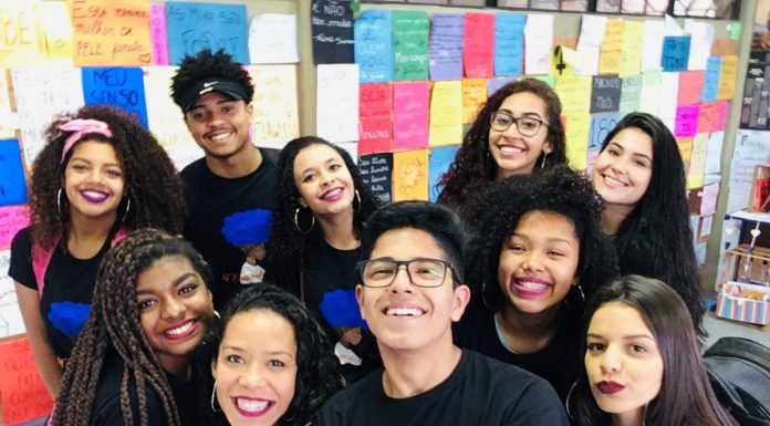 Crônica – Você é pai, ou mãe de uma criança branca? Topa fazer uma reflexão comigo?