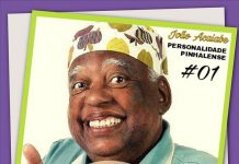 Você conhece, Espírito Santo do Pinhal? Cidade do interior de SP? Você sabia, que o Tio Barnabé do Sítio do Picapau Amarelo, Blecaute o General da Banda, são de Pinhal? Sabia, sobre o seu João Silva, genial contador de histórias?