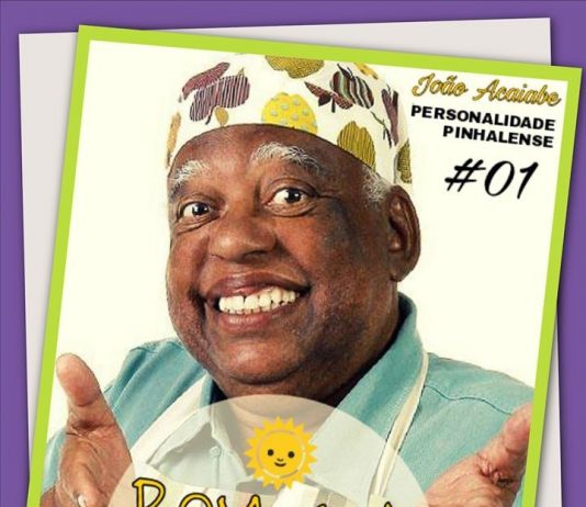 Você conhece, Espírito Santo do Pinhal? Cidade do interior de SP? Você sabia, que o Tio Barnabé do Sítio do Picapau Amarelo, Blecaute o General da Banda, são de Pinhal? Sabia, sobre o seu João Silva, genial contador de histórias?