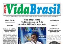 Poesia – O Jornal Vida Brasil Valoriza nossa Cultura.