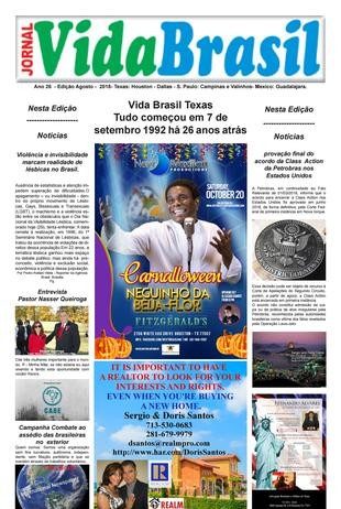 Poesia – O Jornal Vida Brasil Valoriza nossa Cultura.