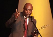 Poesia – O Jornal Vida Brasil É deveras importante.