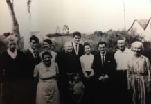 Crônica – Quarentena. Estou enlouquecendo.