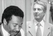 Nosso América do Rio – “Mais uma vez, eu digo, obrigado”, ao Dr. Badeco e Paulo César Puruca.