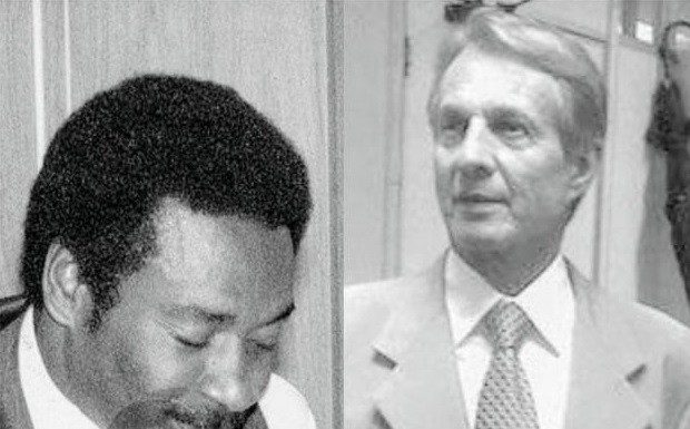 Nosso América do Rio – “Mais uma vez, eu digo, obrigado”, ao Dr. Badeco e Paulo César Puruca.