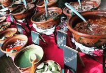 Mami Chelo el mejor Banquente en Guadalajara, México – Presta servicio a domicilio.