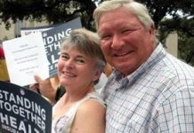 News – Skip Belt, Candidate for Chairman of the Democratic Party of Fort Bend County, Texas.