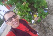 Poesia – Sobre qualquer assunto Sei falar em poesia