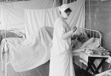 Crônica – Tudo isso já aconteceu.