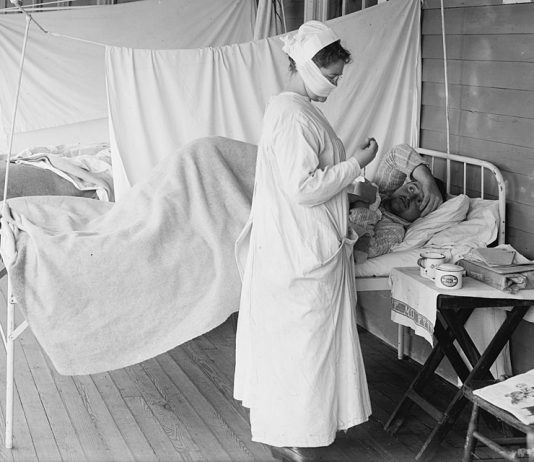 Crônica – Tudo isso já aconteceu.