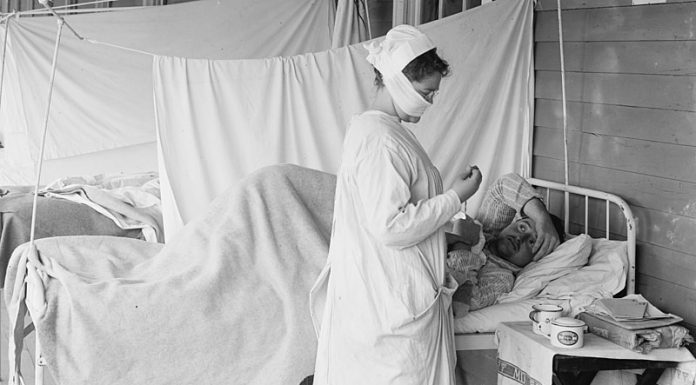 Crônica – Tudo isso já aconteceu.