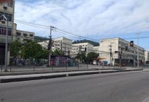 Crônica – Momentos inesquecíveis – Conjunto Habitacional “IPASE”, em Jacarepaguá, número 4.