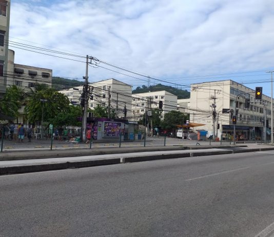 Crônica – Momentos inesquecíveis – Conjunto Habitacional “IPASE”, em Jacarepaguá, número 4.