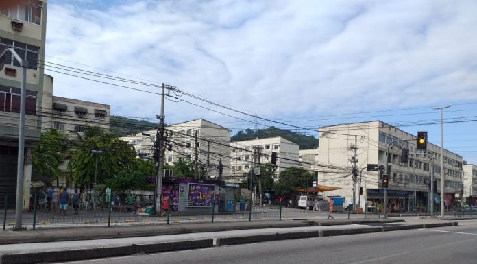 Crônica – Momentos inesquecíveis – Conjunto Habitacional “IPASE”, em Jacarepaguá, número 4.