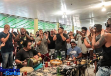 CRÔNICA – O RESENHA DO SAMBA, MAIS UM GRUPO QUE SURGIU NO CONJUNTO HABITACIONAL “IPASE” EM JACAREPAGUÁ – 6