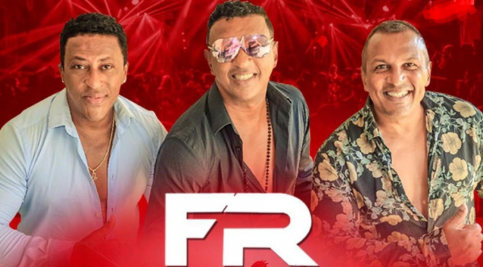 Personalities of the month – Três excelentes músicos, no surgimento da Banda Família Retrô – IPASE 5.