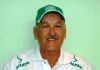 Crônica – História do professor Cidinho, preparador físico e ex-jogador do Guarani de Campinas.