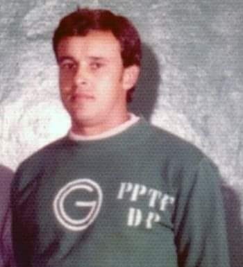 Personality of the Month – Professor Pedro Pires de Toledo.