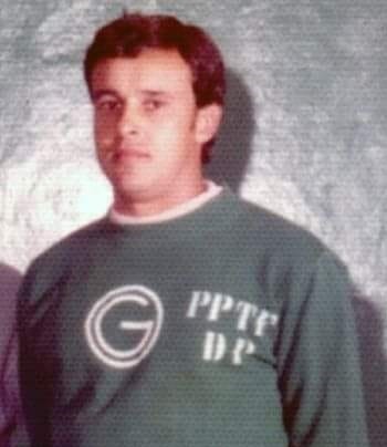 Personality of the Month – Professor Pedro Pires de Toledo.