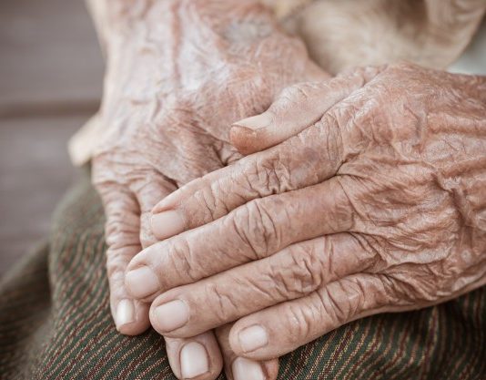 Poesia – Abandonados.